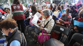 Entrega de 801 créditos y subsidios del Programa de Mejoramiento de Vivienda