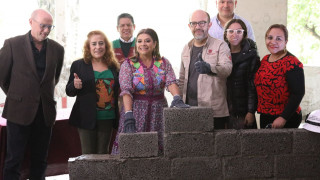 Encabeza Clara Brugada arranque del Programa de Vivienda Pública en Renta, con una inversión de 600 millones de pesos