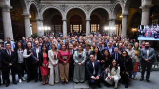 Presenta Clara Brugada primer Bando de Gobierno "Por una Ciudad Habitable y Asequible", con 14 acciones para evitar la gentrificación